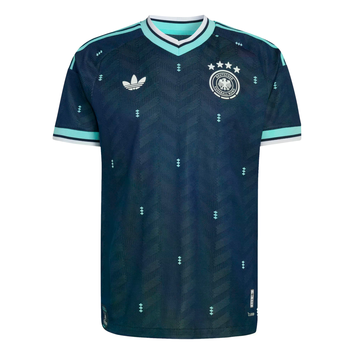 Germany Away Jersey European Qualitysize Hirakraja