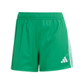 adidas Women's Tastigo 25 Shorts - Green JN4432