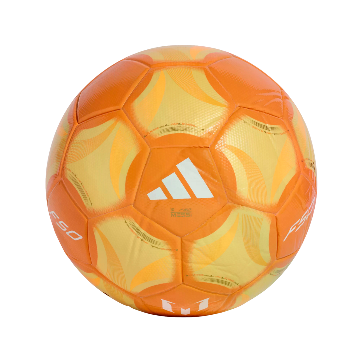 Messi League Ball Soccer JW1346 White – U90 Soccer