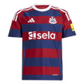 Adidas Newcastle United 24/25 Youth Away Jersey JX6513