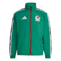 Adidas Mexico Home Anthem Jacket
