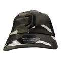 Juventus Camo Trucket Hat