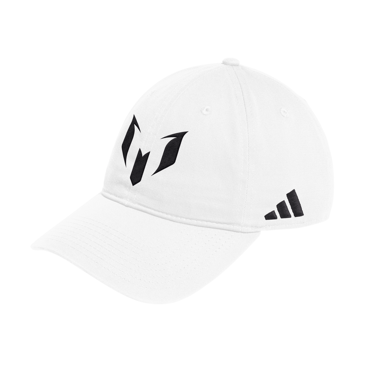Adidas Messi Adjustable Wash Slouch Cap KA5909
