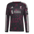 Adidas Liverpool 26/27 Long Sleeve Third Jersey