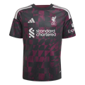 Adidas Liverpool 26/27 Youth Third Jersey