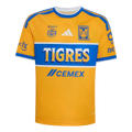 Adidas Tigres UANL 26/27 Youth Home Jersey