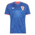 Adidas Croatia 2026 Away Jersey