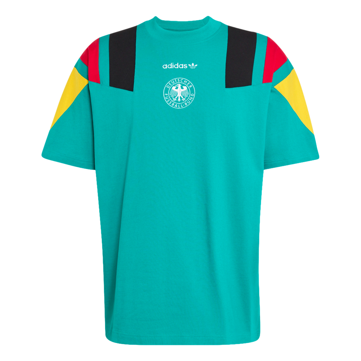 Adidas Germany EQT Tee