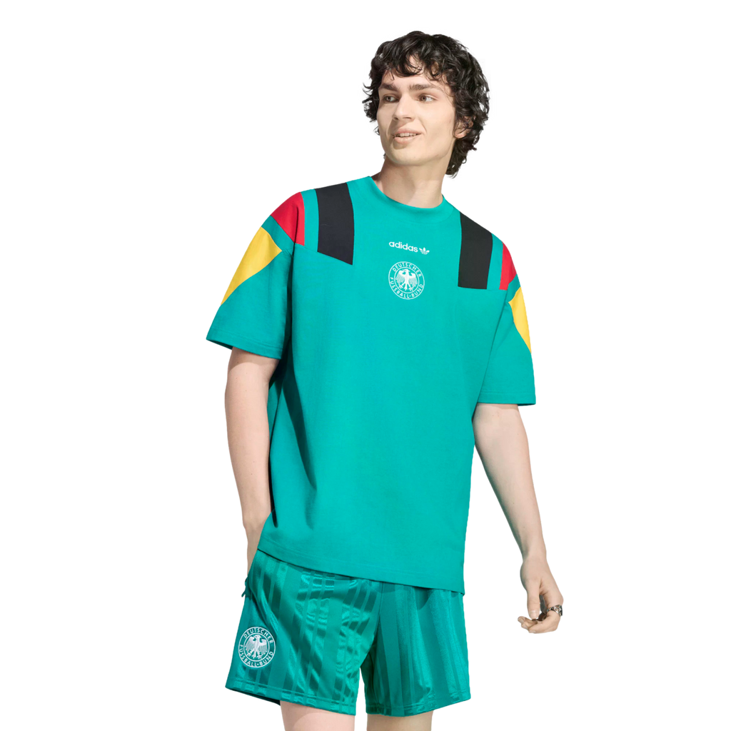 Adidas Germany EQT Tee
