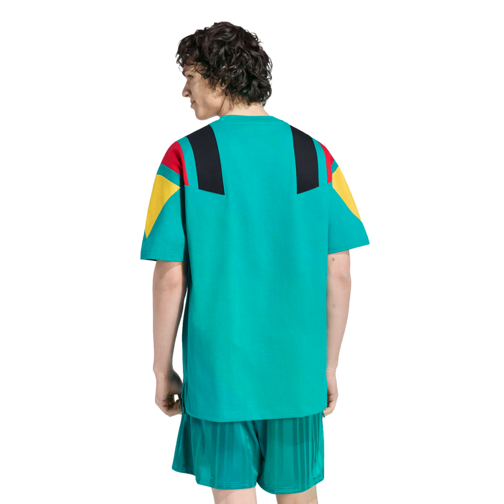 Adidas Germany EQT Tee
