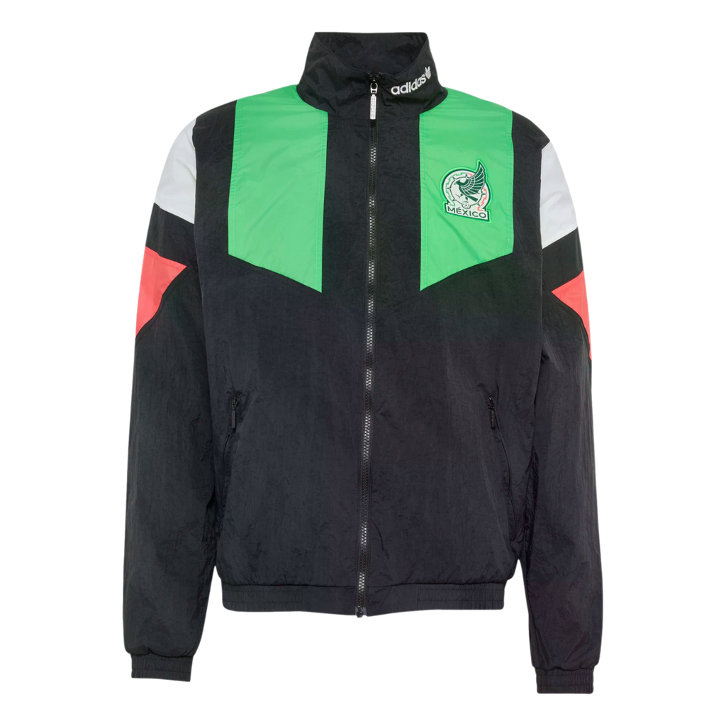 Adidas Mexico EQT Track Top Jacket