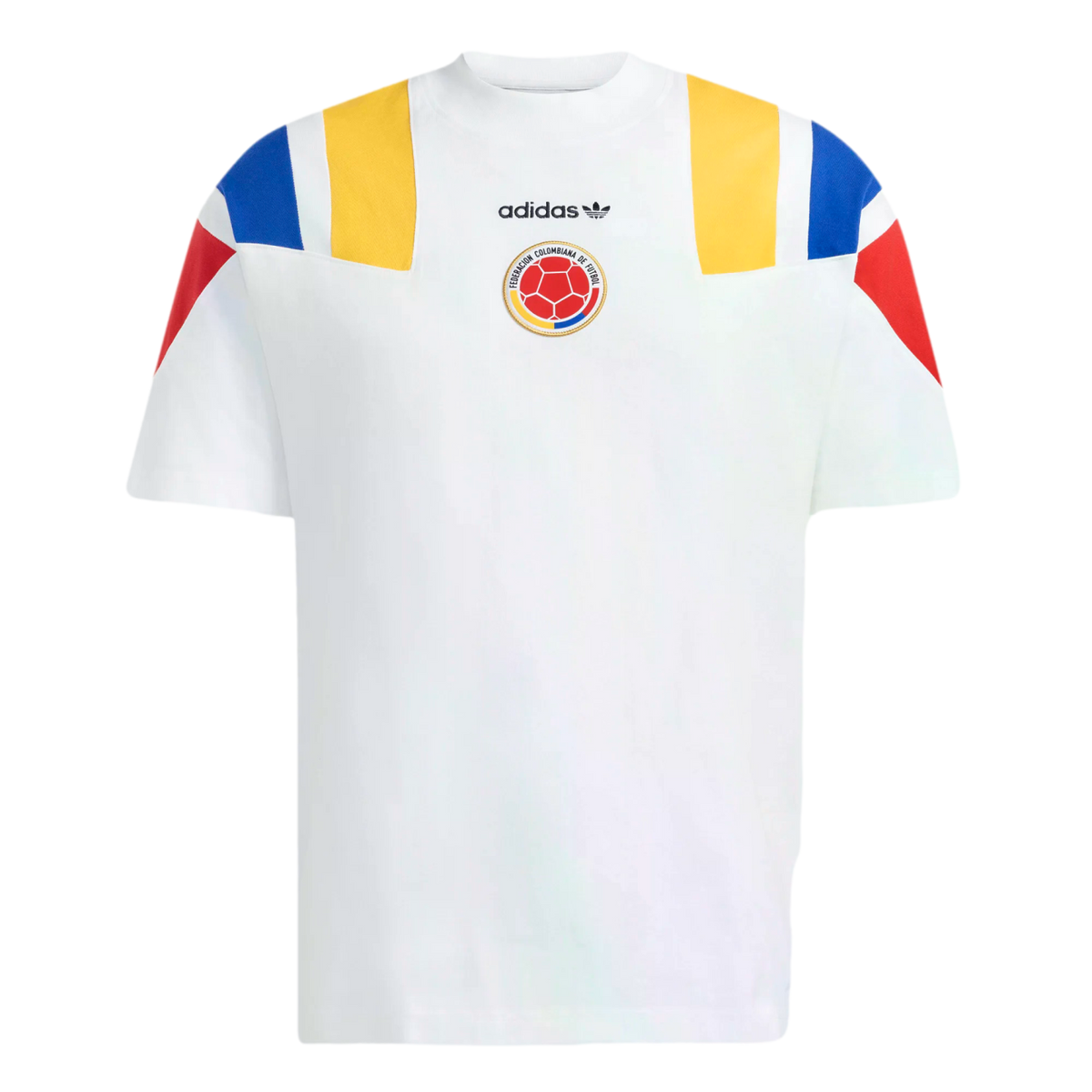 Adidas Colombia EQT Tee