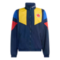 Adidas Colombia EQT Track Top Jacket