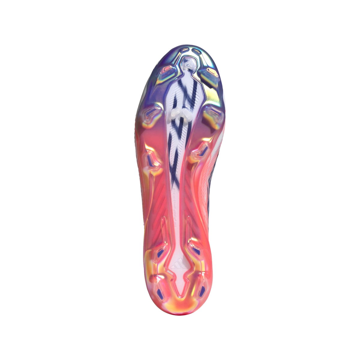 Adidas F50 Hyperfast Elite Firm Ground Cleats