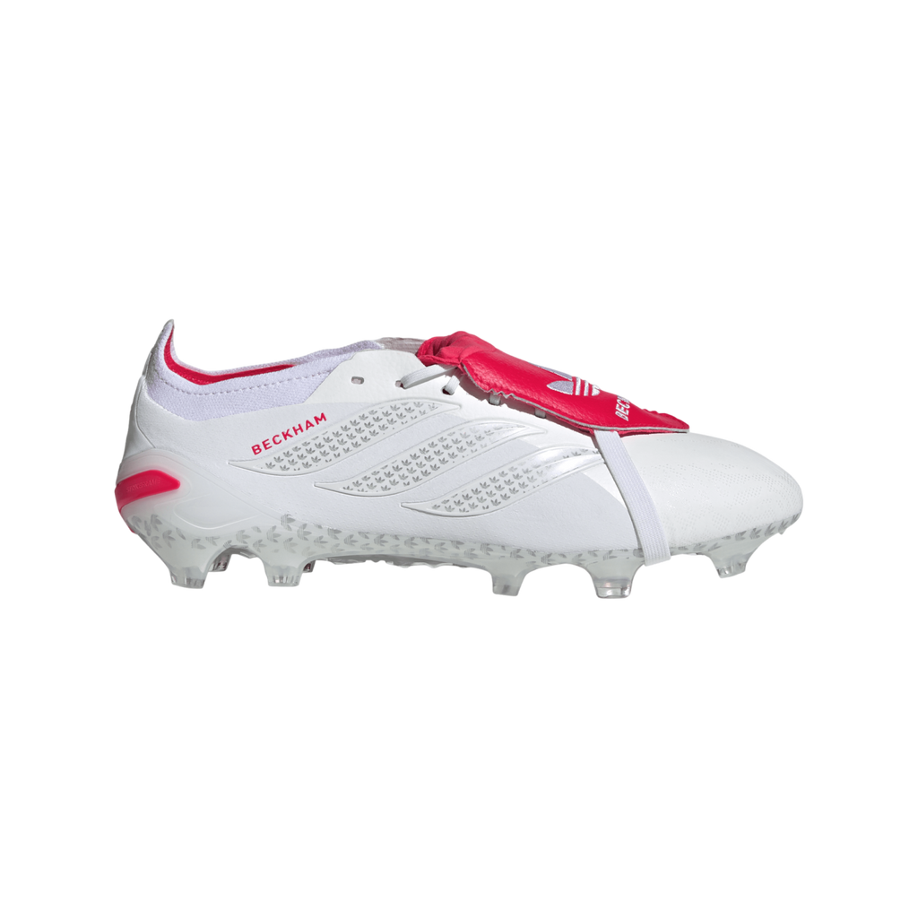 Adidas Predator Elite Foldover Tongue Beckham Firm Ground Cleats