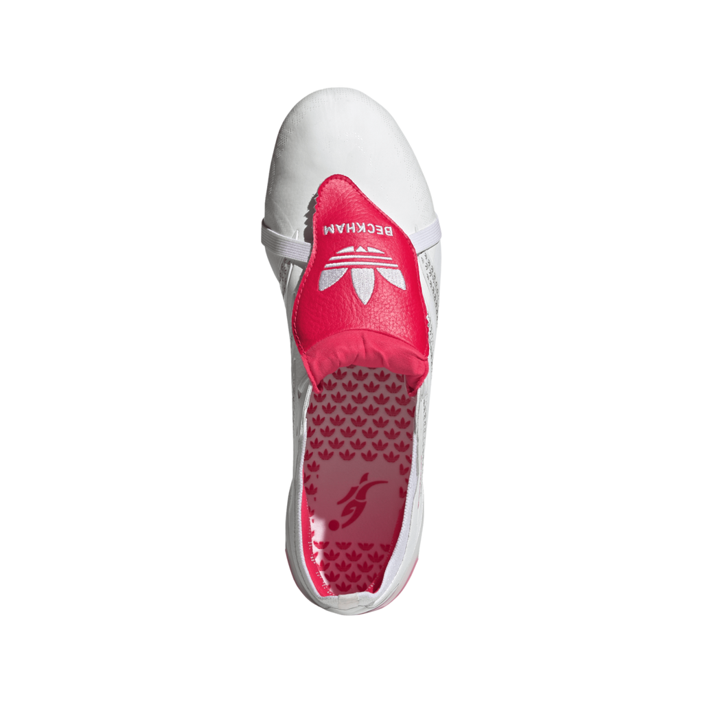 Adidas Predator Elite Foldover Tongue Beckham Firm Ground Cleats