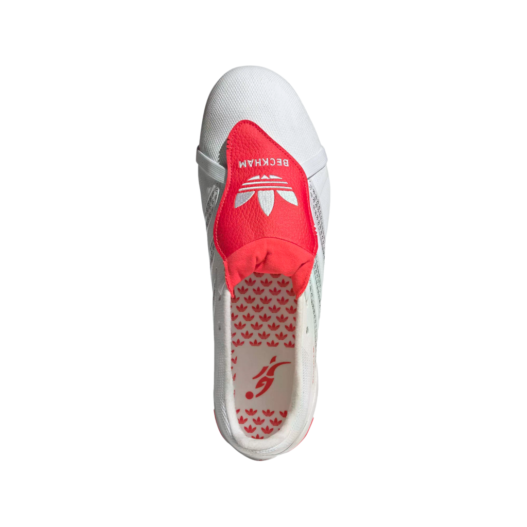 Adidas Predator League Foldover Tongue Beckham Firm Ground Cleats