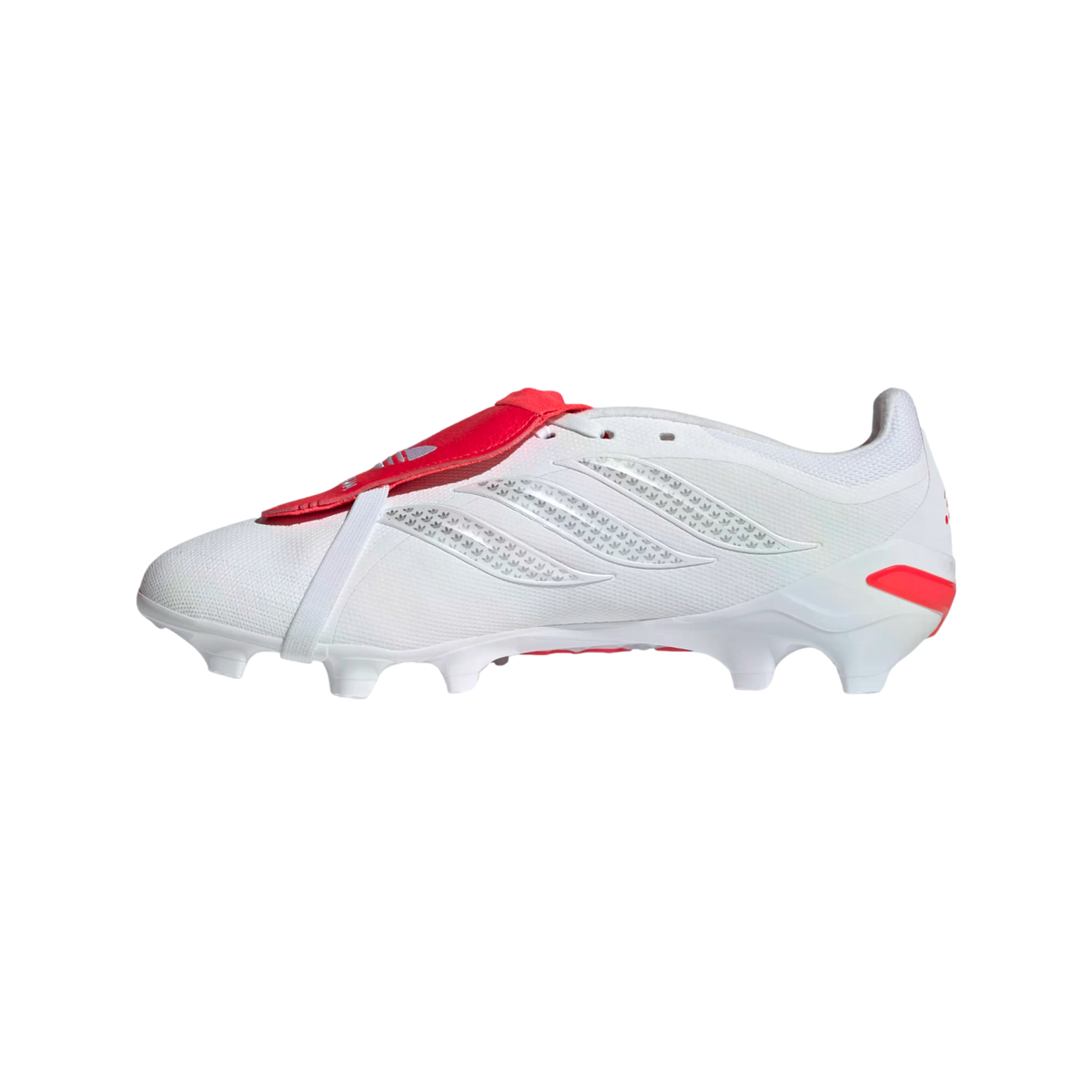 Adidas Predator League Foldover Tongue Beckham Firm Ground Cleats
