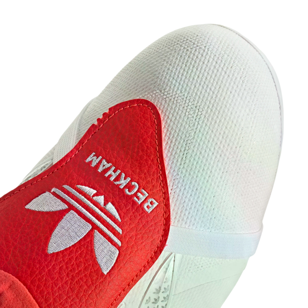 Adidas Predator League Foldover Tongue Beckham Firm Ground Cleats