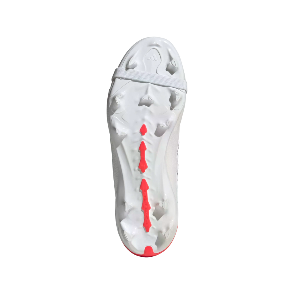 Adidas Predator League Foldover Tongue Beckham Youth Firm Ground Cleats