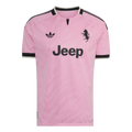Adidas Juventus 26/27 Authentic Away Jersey