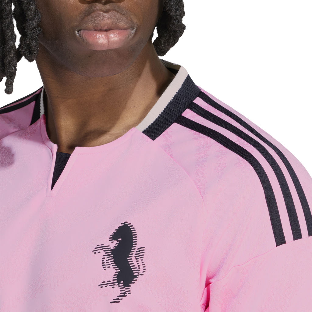 Adidas Juventus 26/27 Authentic Away Jersey