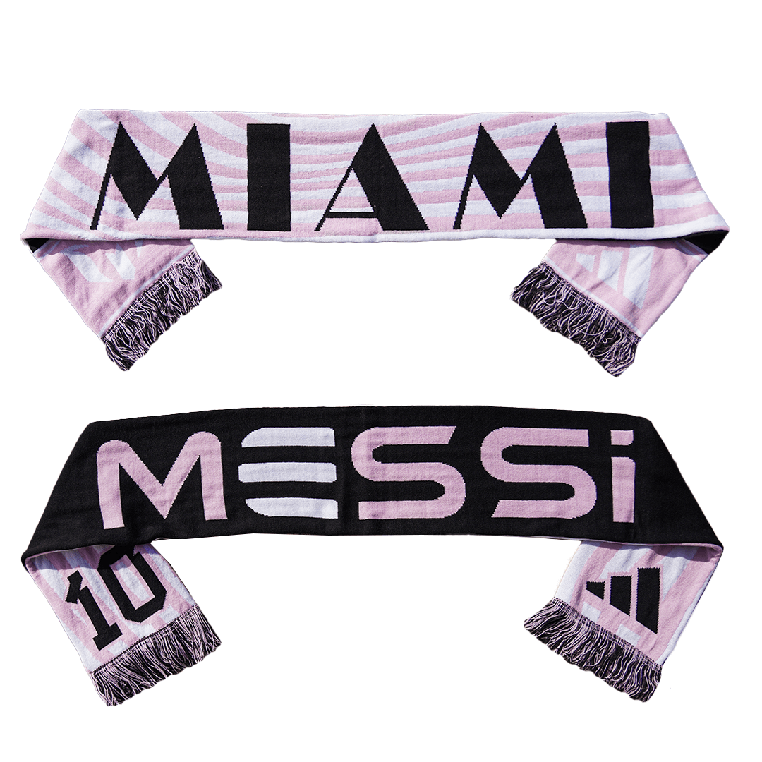 Adidas Messi Scarf JJ4393
