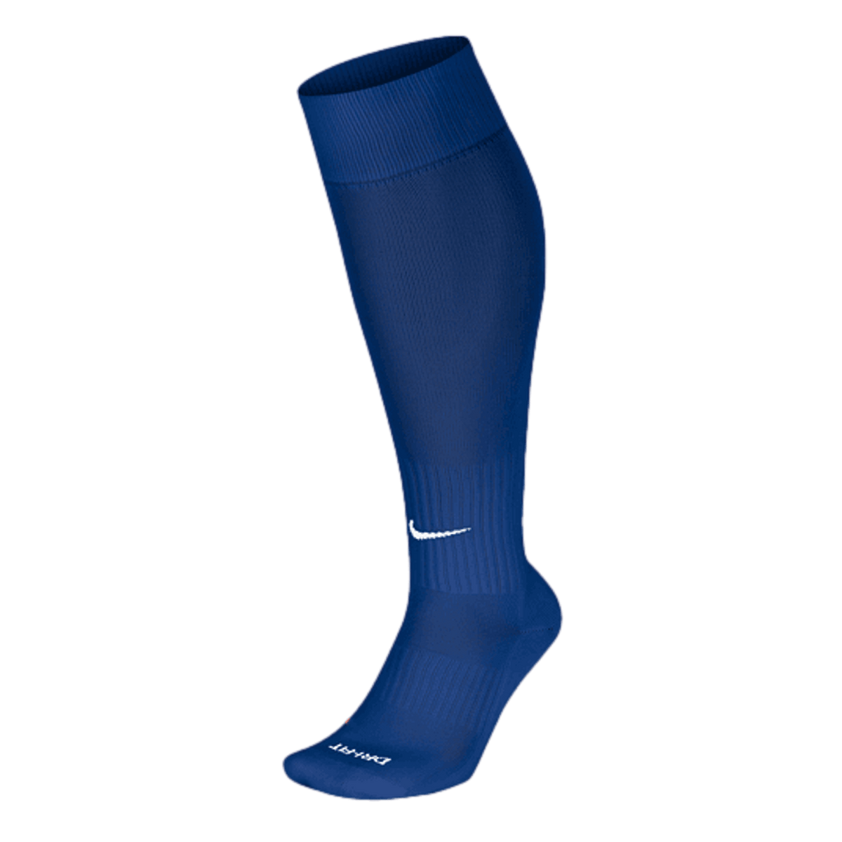 Nike Academy Over-The-Calf Socks - Blue SX4120-402