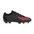 Adidas X Speedportal.3 Youth Firm Ground Cleats