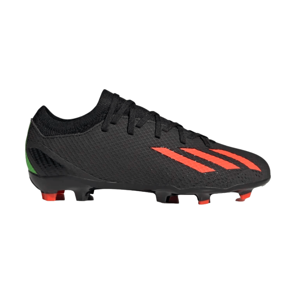 Adidas X Speedportal.3 Youth Firm Ground Cleats