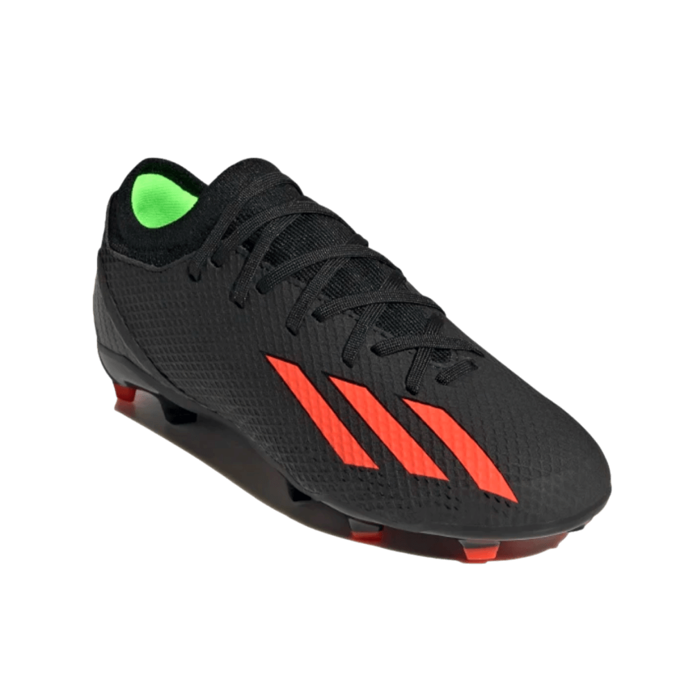 Adidas X Speedportal.3 Youth Firm Ground Cleats