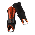 Puma FTBLNXT Spirit Ankle Protection Shin Guards
