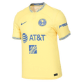 Nike Club America 22/23 Home Jersey - Yellow