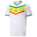 Puma FSF Senegal 2022 Home Jersey