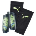 Puma Ultra Flex Sleeve Shin Guards