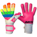Aviata Halcyon Pure Grip Rainbow Limited Edition Goalkeeper Gloves