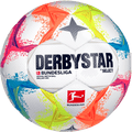 Select Derbystar Brillant APS Bundesliga 22/23 Official Match Soccer Ball