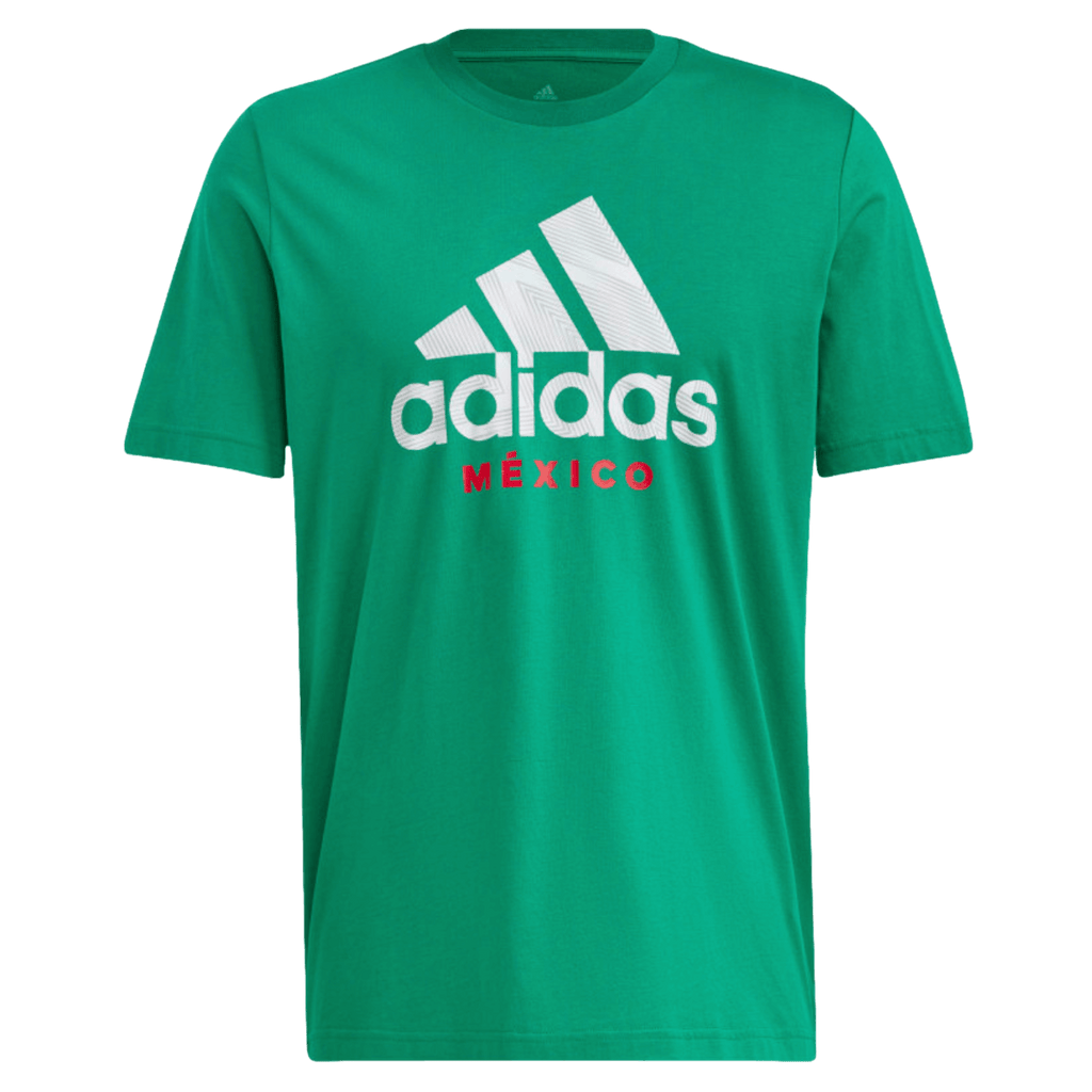 Adidas Mexico DNA Graphic Tee