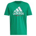 Adidas Mexico DNA Graphic Tee