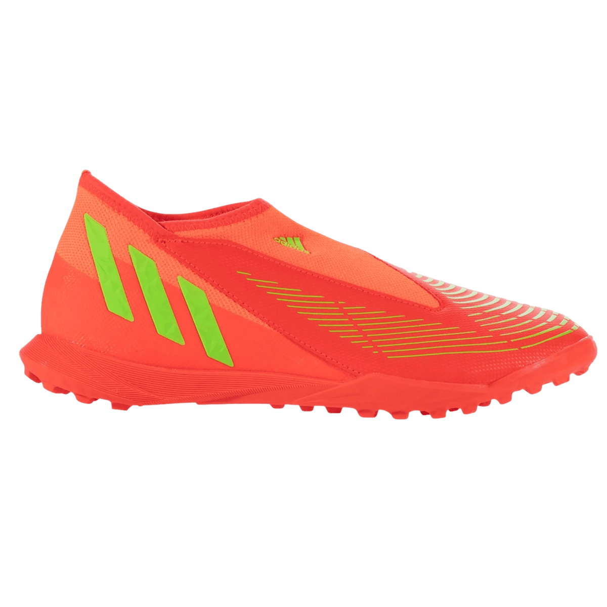 Adidas Predator Edge.3 Laceless Youth Turf Shoes GV8489