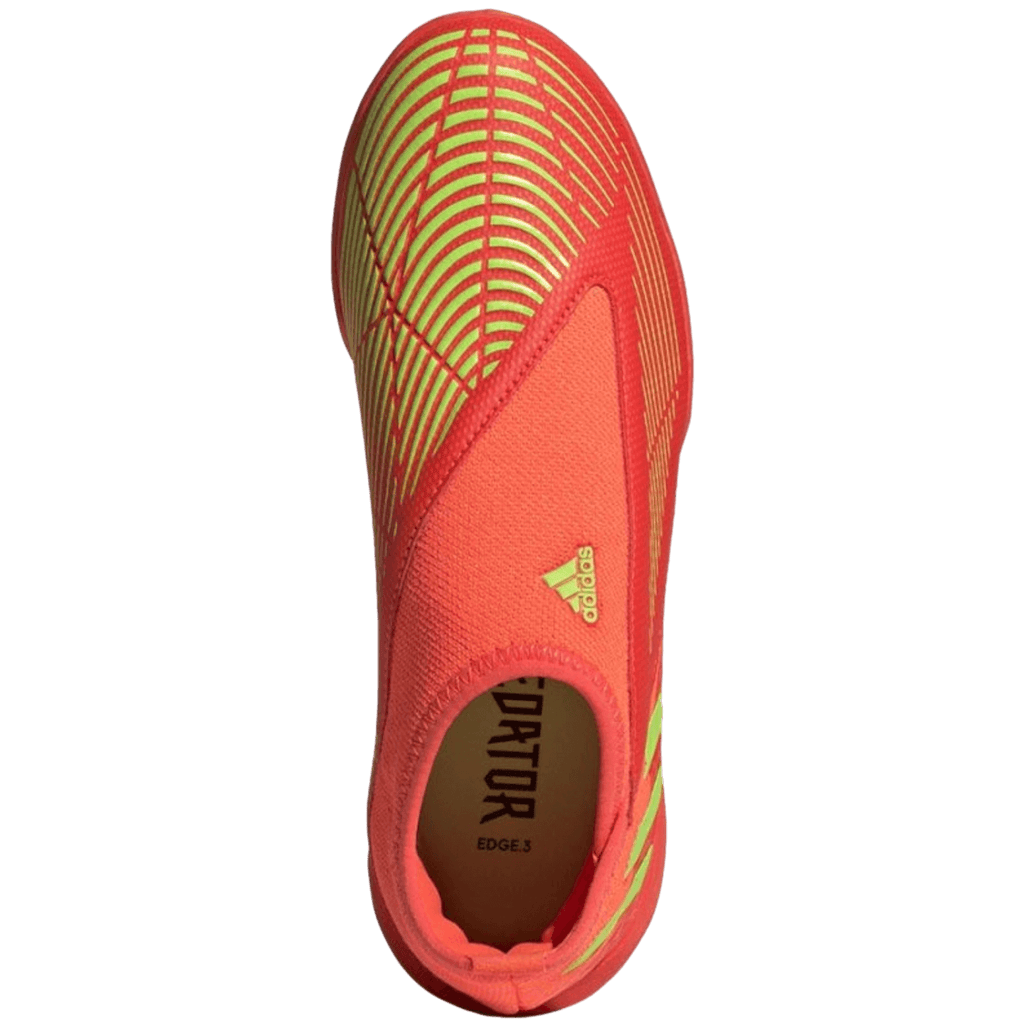 Adidas Predator Edge.3 Laceless Youth Turf Shoes GV8489