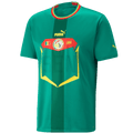 Puma Senegal FSF 2022 Away Jersey 765698-02