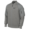 Nike Therma-FIT Training Full Zip Bomber Jacket - Grey DQ4852-063