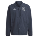 Adidas LA Galaxy Anthem Jacket