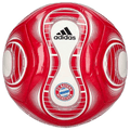 Adidas Bayern Munich Club Soccer Ball