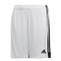 Adidas Tastigo 19 Youth Shorts - White DP3174