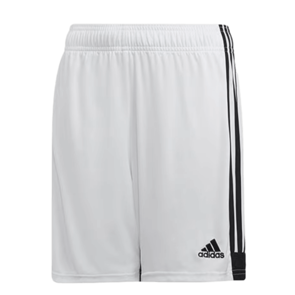 Adidas Tastigo 19 Youth Shorts - White DP3174