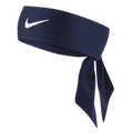 Nike Dri-Fit Head Tie 4.0 - Navy