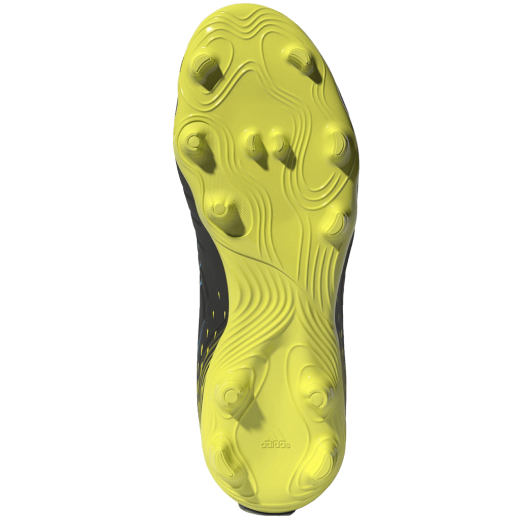 Adidas Copa Sense.3 Youth Firm Ground Cleats GZ1384