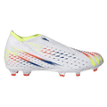 Adidas Predator Edge.3 Laceless Youth Firm Ground Cleats GW0984
